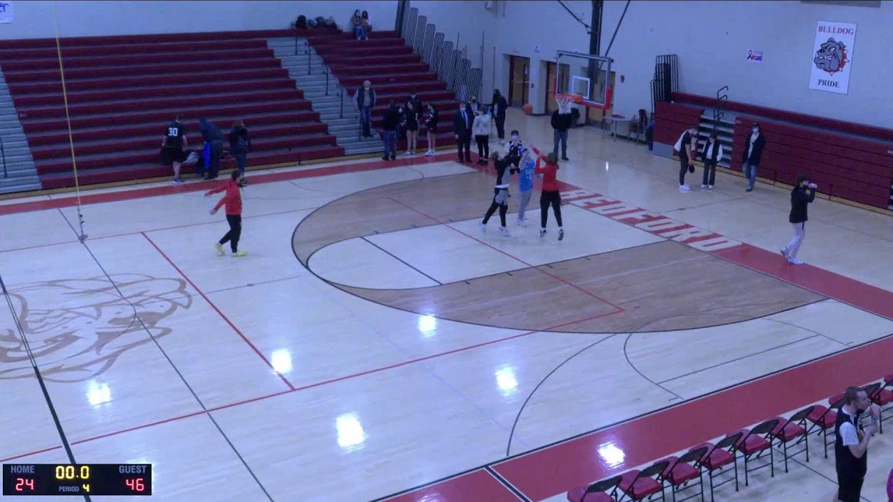 Unified vs Nashua North