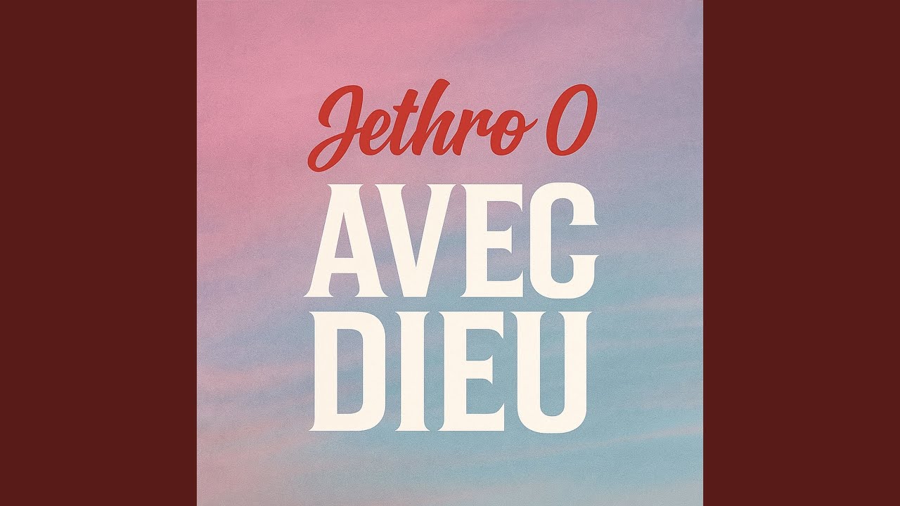 Avec Dieu