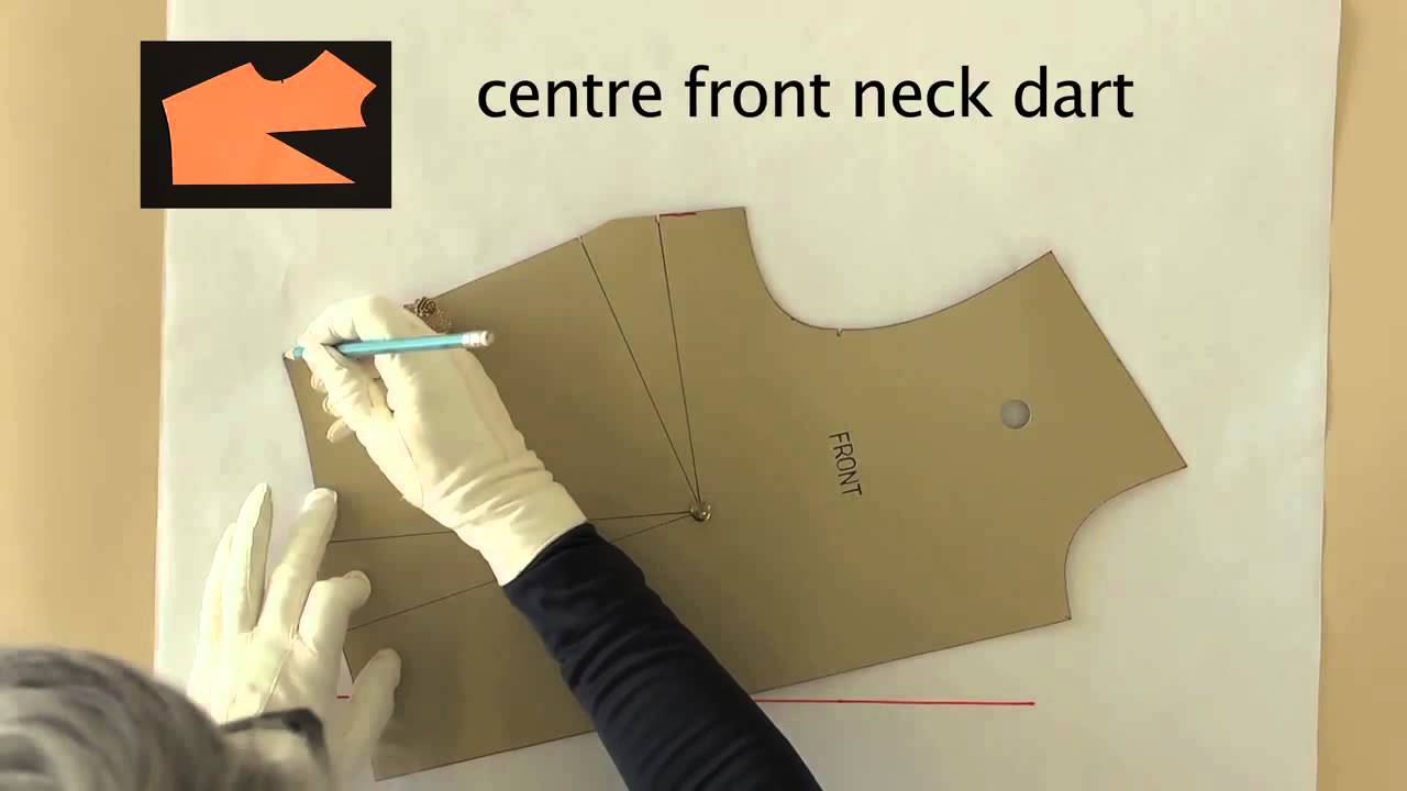 6 dart pivot