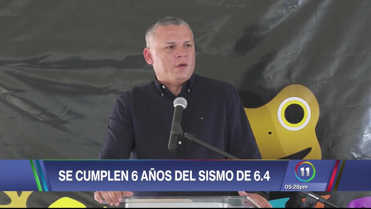 Alcalde de Guánica pide ayuda al gobierno central para reconstrucción tras terremotos del 2020
