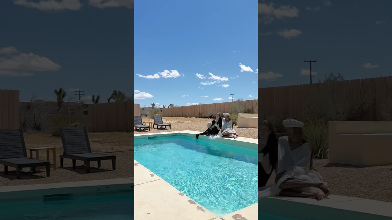 День 1 фестиваля Coachella #coachella #fashion
