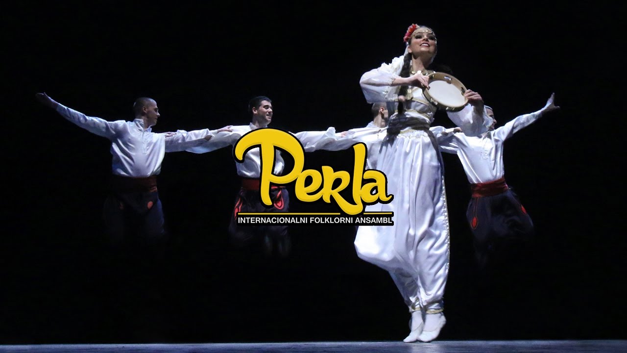IFA Perla - Igre iz Vranja