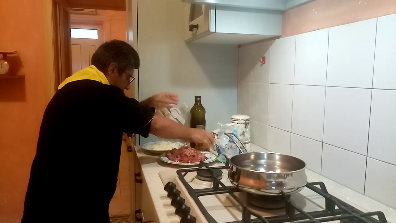 Frattaglie di. Maialeto