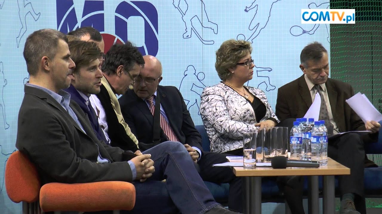 DEBATA WS. STADIONU RUCHU CHORZÓW