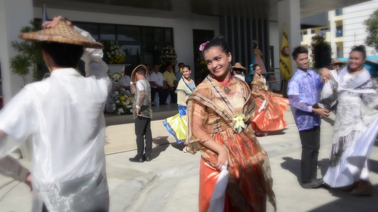 MUNTINLUPA MARCH NEW