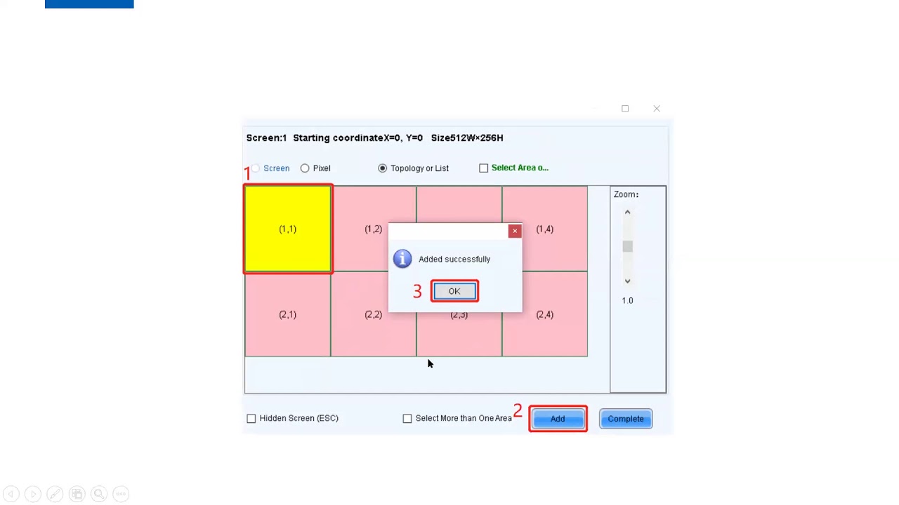 Multi batch Adjustment Webinar_ April 23