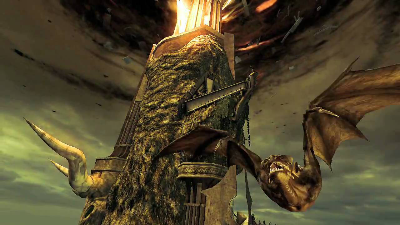 Divinity II -- Ego Draconis 