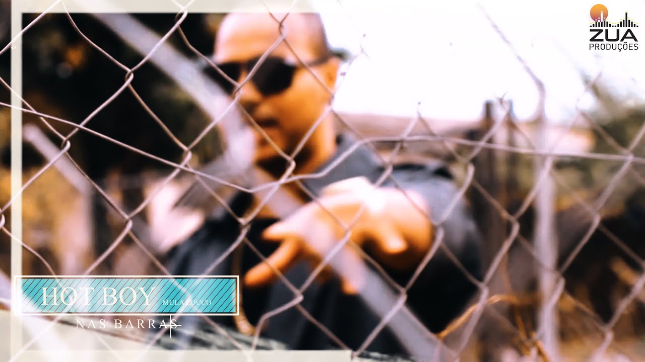 BARRAS!BARRAS &+ BARRAS: HOT BOY