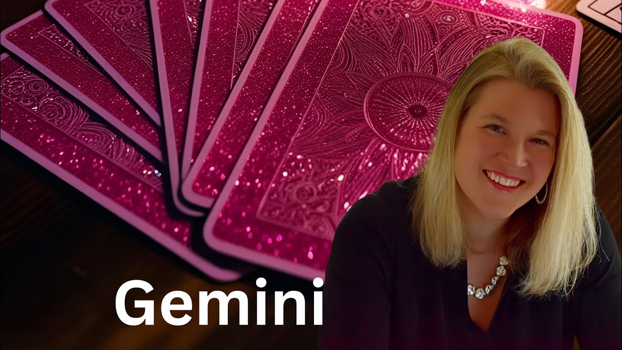 GEMINI • FLOODGATES TO SUCCESS WANT TO OPEN ⭐️⭐️⭐️⭐️⭐️