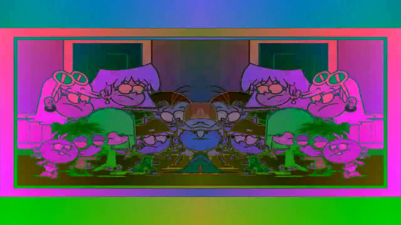 Preview 2 Sparta Loud House Effects in Low Voice