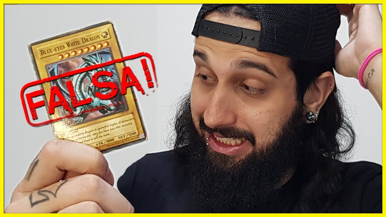 MINHA COLEÇÃO DE CARTAS PIRATAS DE YU-GI-OH!