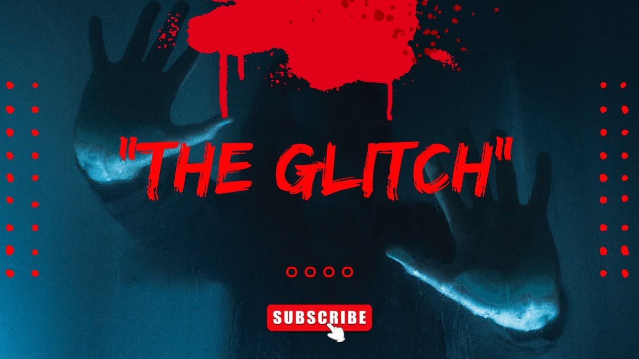 Disturbing Dystopian Horror story - 