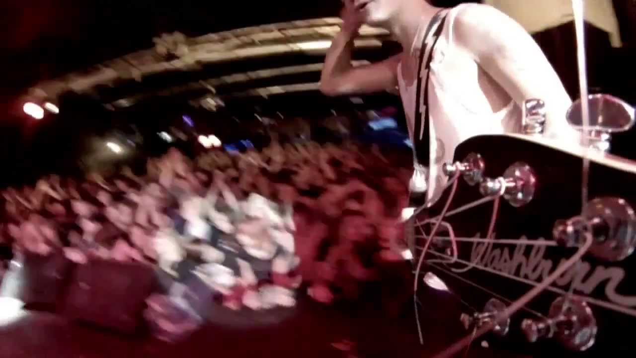 Sayanara - Всё Ближе К Этой Мысли ( music video )