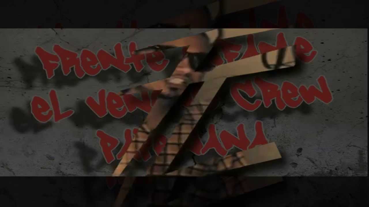 Veneno Infame Feat Frente Infame Papewana