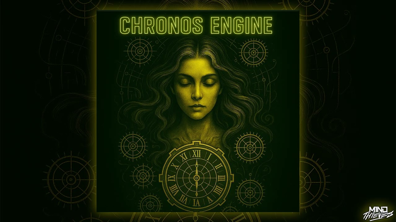 GAMMA EPSILON - Chronos Engine