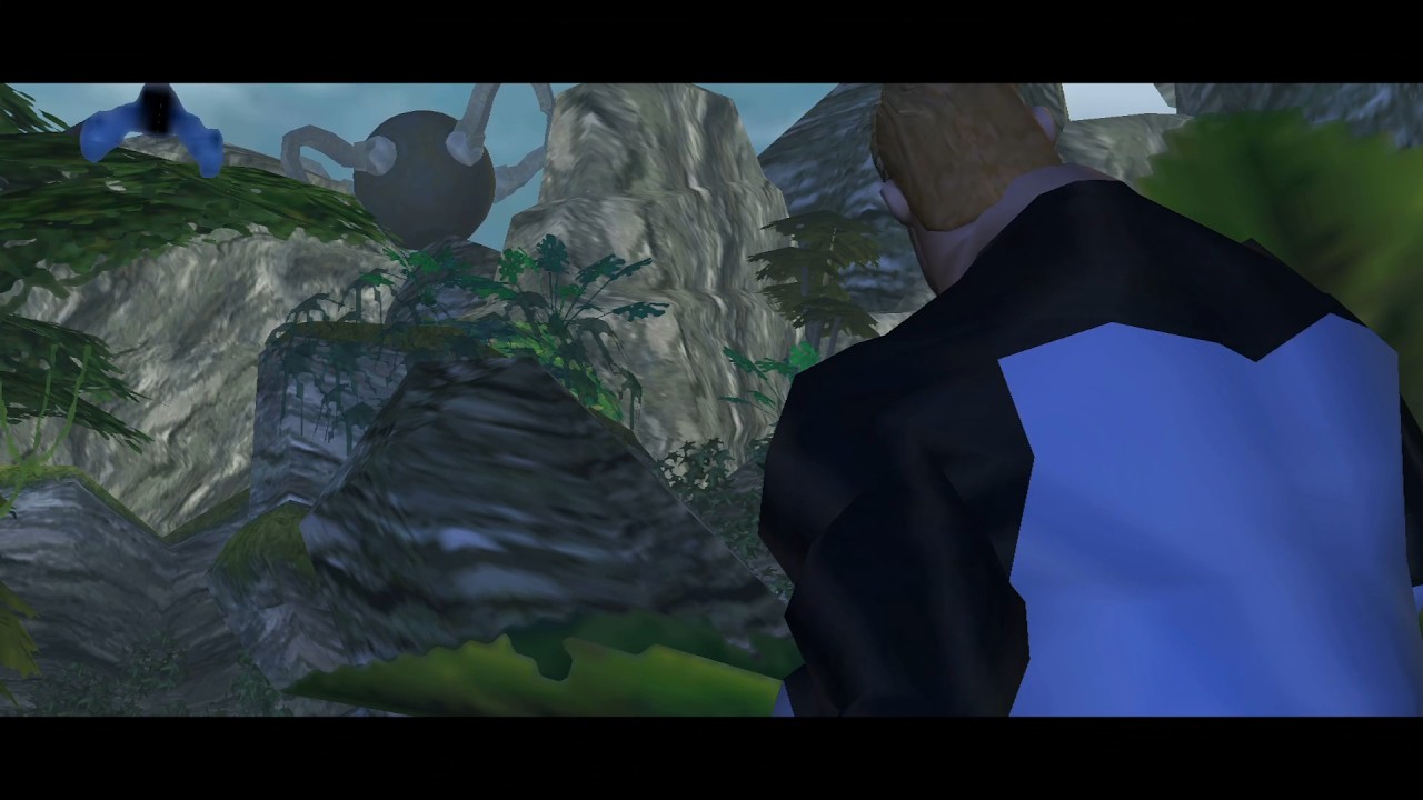 The Incredibles GameCube 100% Playthrough Part 7 [Nomanisan Island]