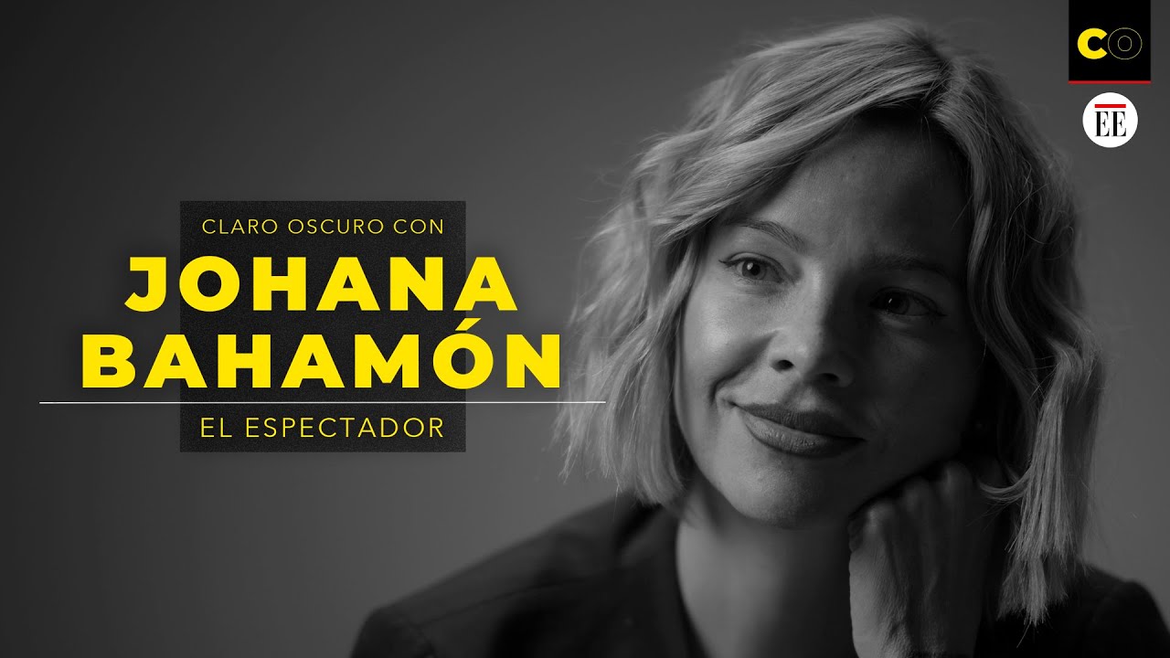 Johana Bahamón: “La vida de cualquier ser humano pierde sentido si no se hace algo por los demás