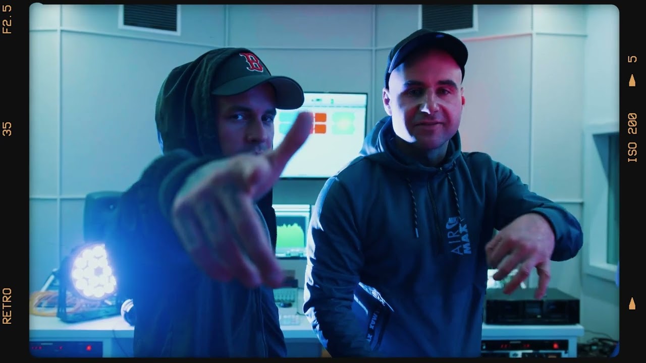 Śliwa & Dawid Obserwator & Pablo feat. Dack - Susza