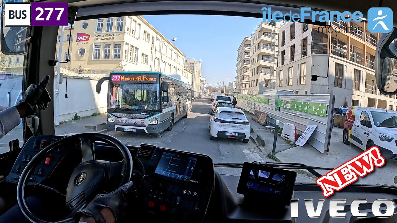 GRAND PARIS : Découvrez la toute Nouvelle Ligne qui change la donne !