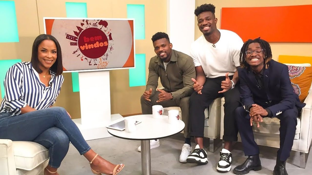 PASTOR MOÇAMBICANO DA INTELIGÊNCIA (HUMOR EM DIA RTP-AFRICA ) -Scaitt Borrabeu,Miro VEMBA & GILMARIO