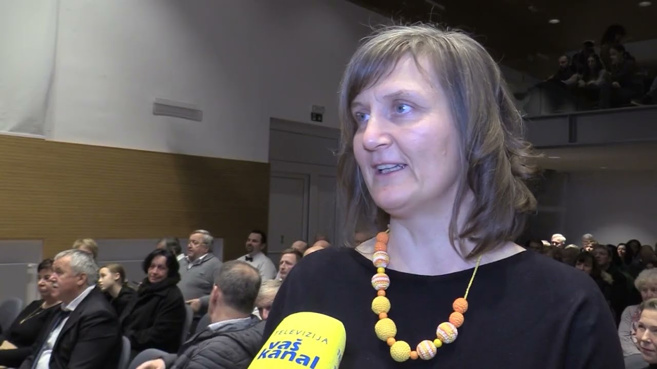 Prešernov dan praznovali tudi v Šentvidu pri Stični