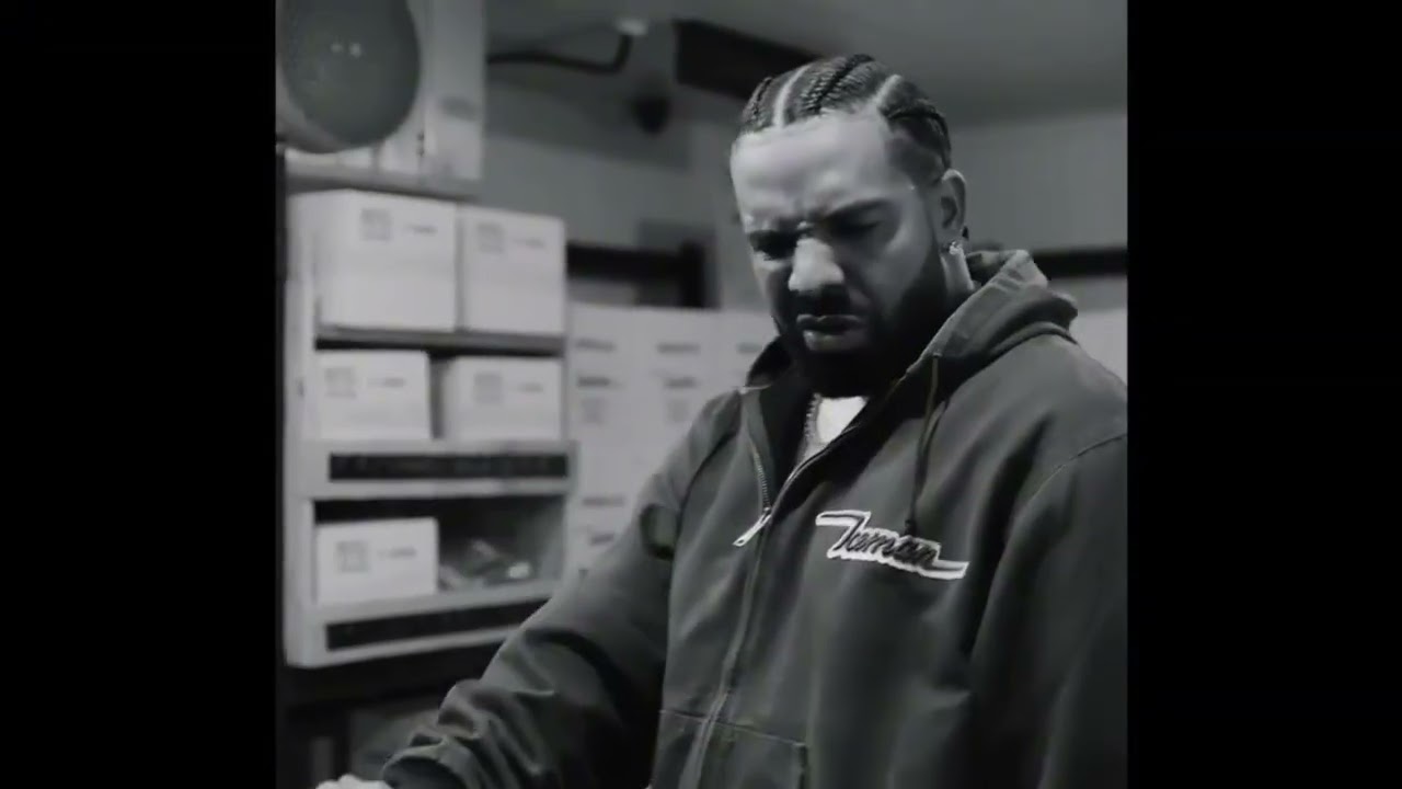 [FREE] DRAKE X CENTRAL CEE TYPE BEAT - 