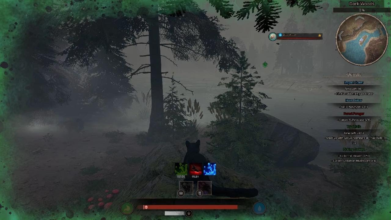 Those Damn Critters FFS 🤳😂 | Still, Atleast We Got To Do That C Rex | Path of Titans