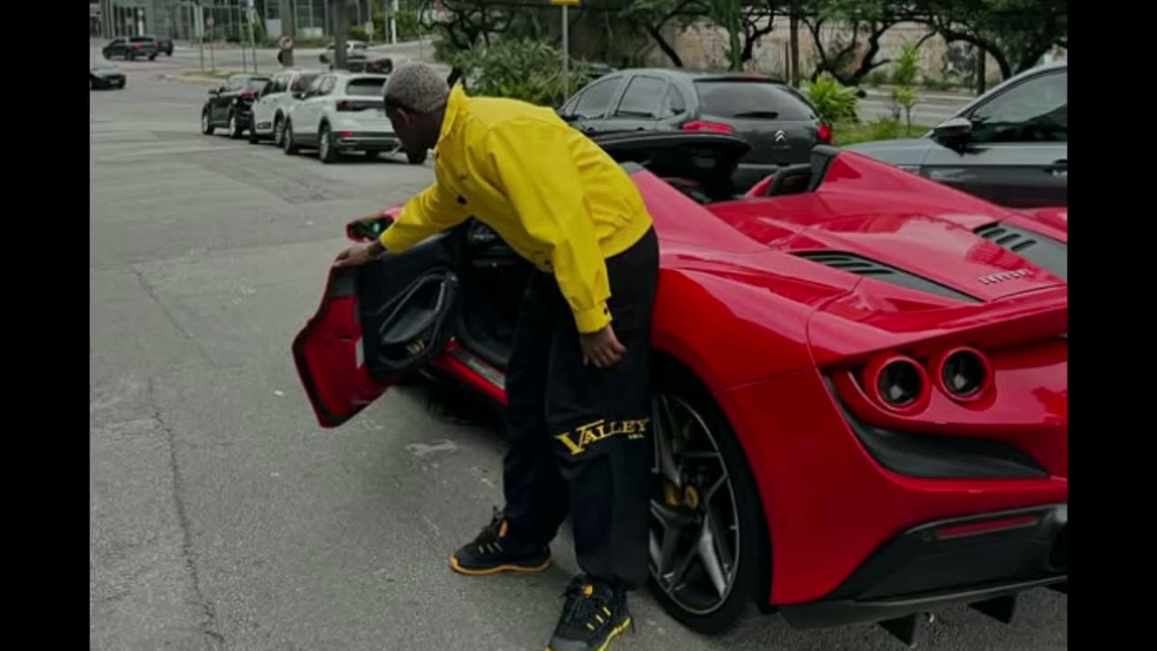 [FREE] MC IG x MC Lele JP x MC Ryan SP Type Beat - 