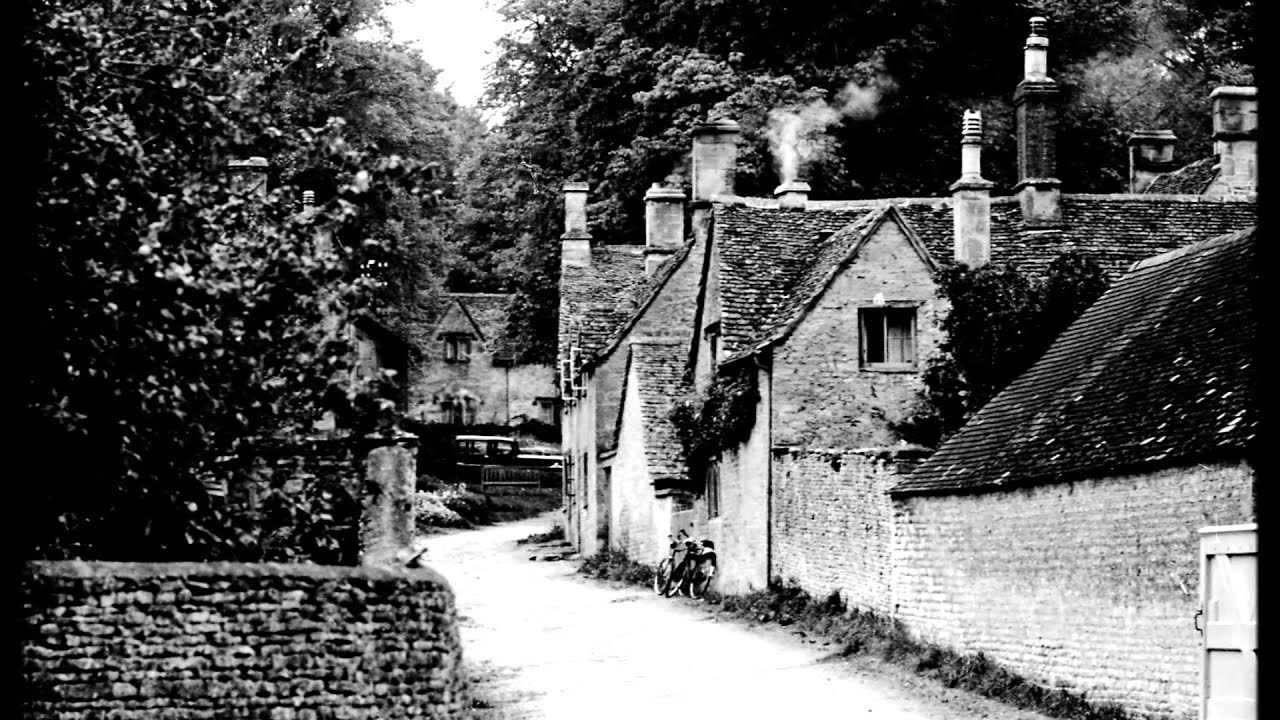A Cottage For Sale - Jack Hylton And His Orchestra - B 5841