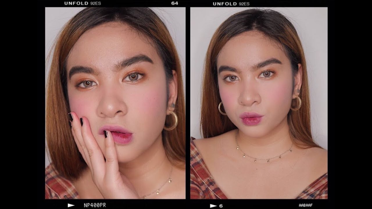 SWATCH PARTY: KJM COSMETICS CHEEK LIP TINTS | Dani Caduco