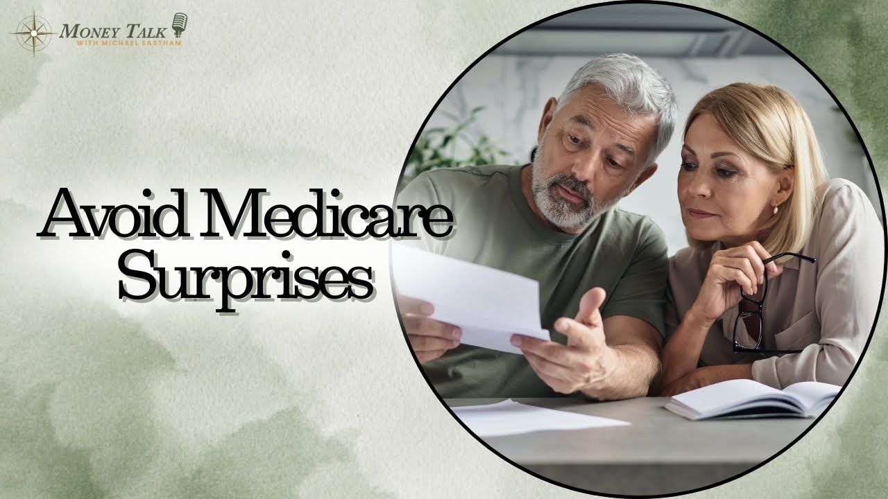 Avoid Medicare Premium Surprises When You Take Withdrawals