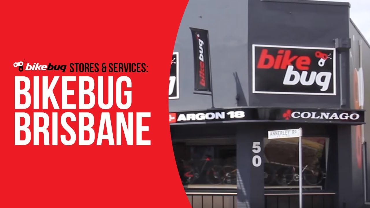 Welcome to Bikebug Brisbane | Bikebug