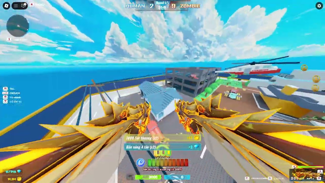 Dual AK47-Frost Wyrm hiện tại có còn ngon??