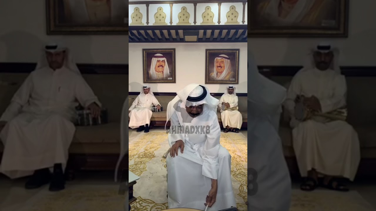 لايف الفنان عبدالله الرويشد (كامل) 3-6-2020
