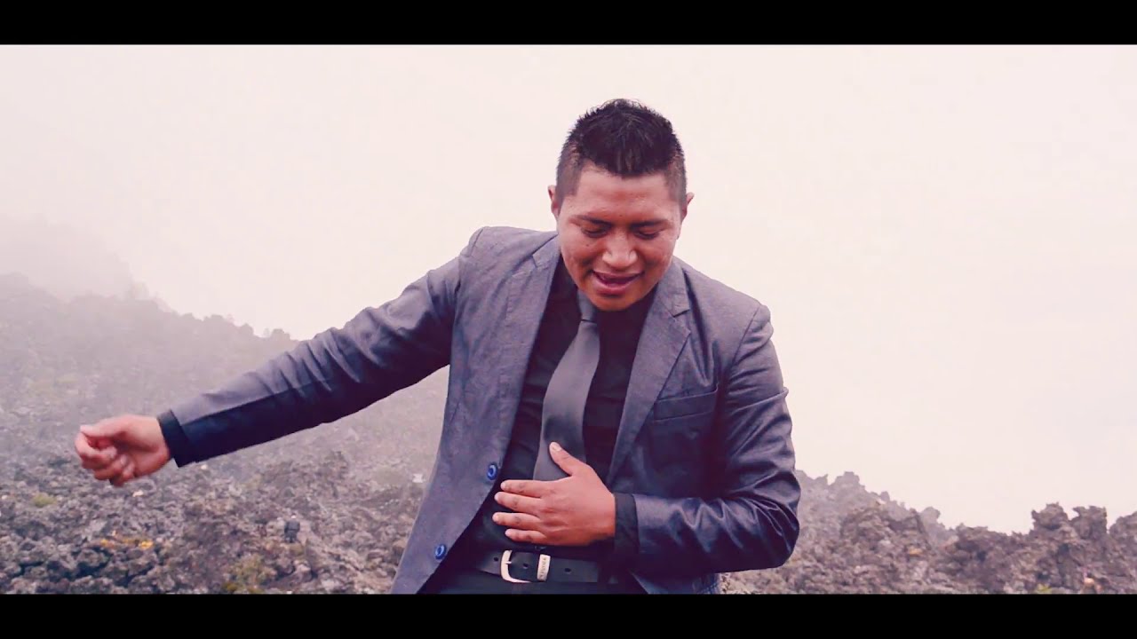 DE ARRIBA VIENE LO BUENO   BRAULIO CALAN Full HD