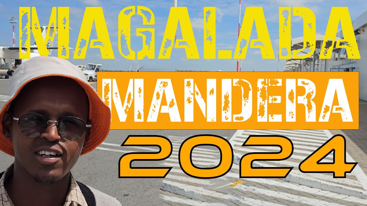 MAGAALADA MANDERA  2024