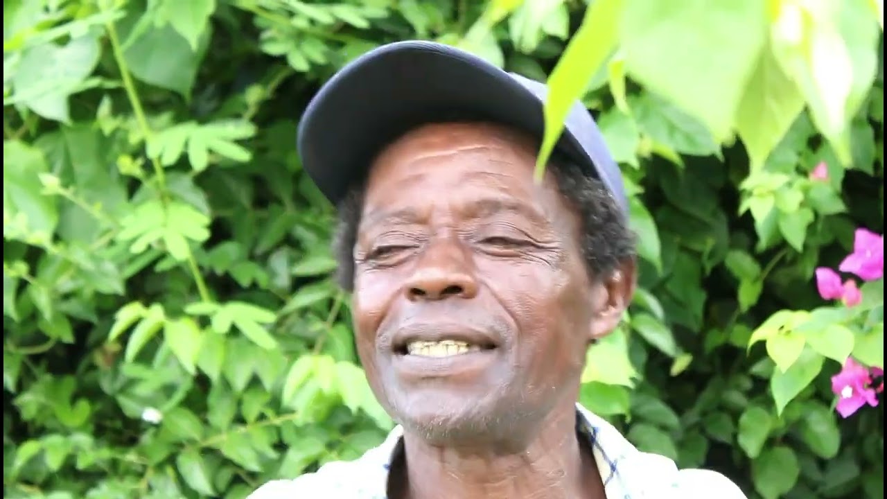 Bacar Maoré Tsi Comores Clip officiel