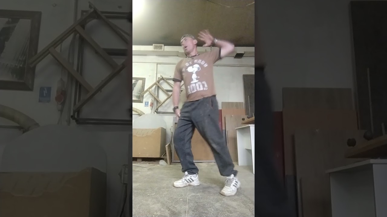 ElektroMacias Uważam ŻĘ TO -- Mojej od 3Lat NAJ Lepiej Zataczanie Elektro?