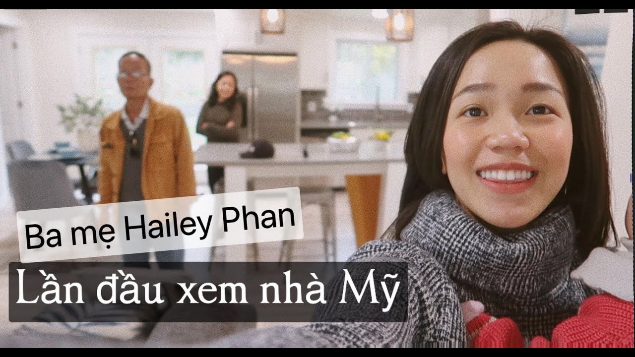 Xem Nhà Ở Mỹ Khác Như Thế Nào So Với Việt Nam?