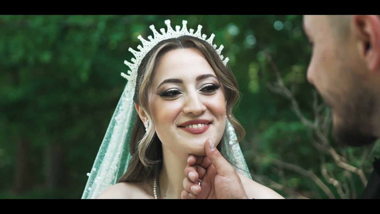 Dilara & Ismail - Dugun Toreni