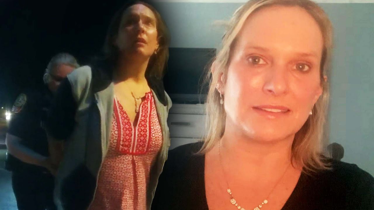 Blood Test Shows Mother Arrested for DUI Was Sober