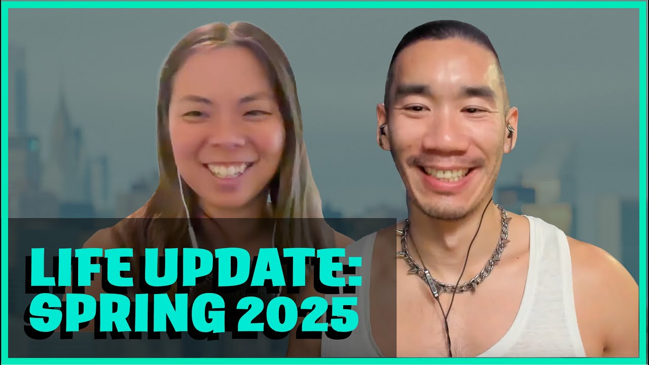 Puppies, Pottery, Boss Babe, Single Life, & Plastic Surgery?! - EP168 But Where Are You Really From?