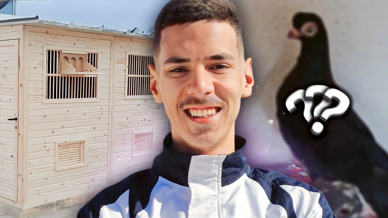 توليعة في سجنة جديد 🤩 و الحمام جديد 😍✨| مشينا انا و معاذ الموت ديال ضحك 😂