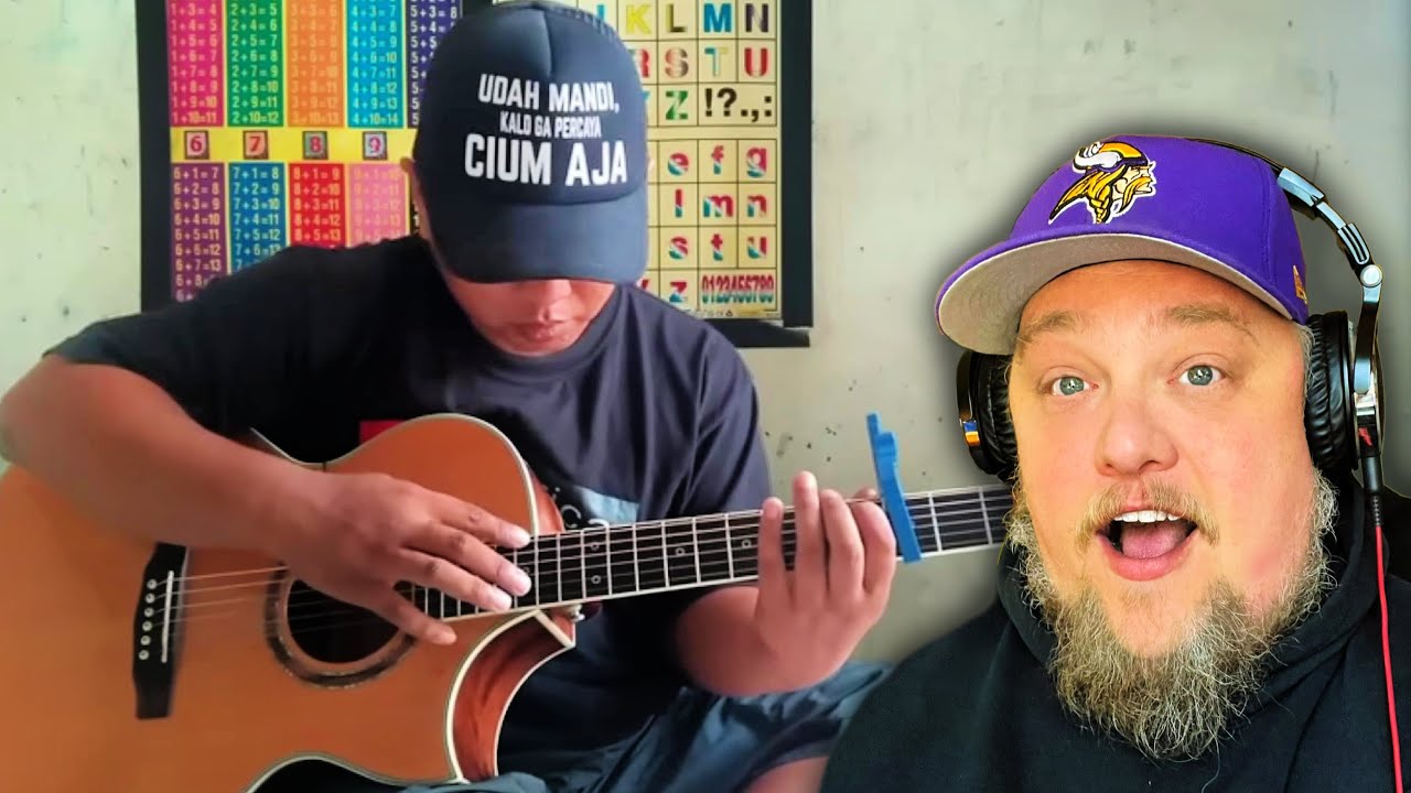 ALIP BA TA   Arijit Singh   Tum Hi Ho cover reaction