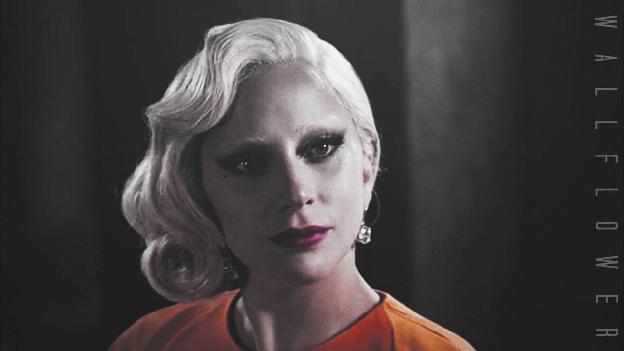 ahs hotel women || i'm broken [dedicated to Sophie]
