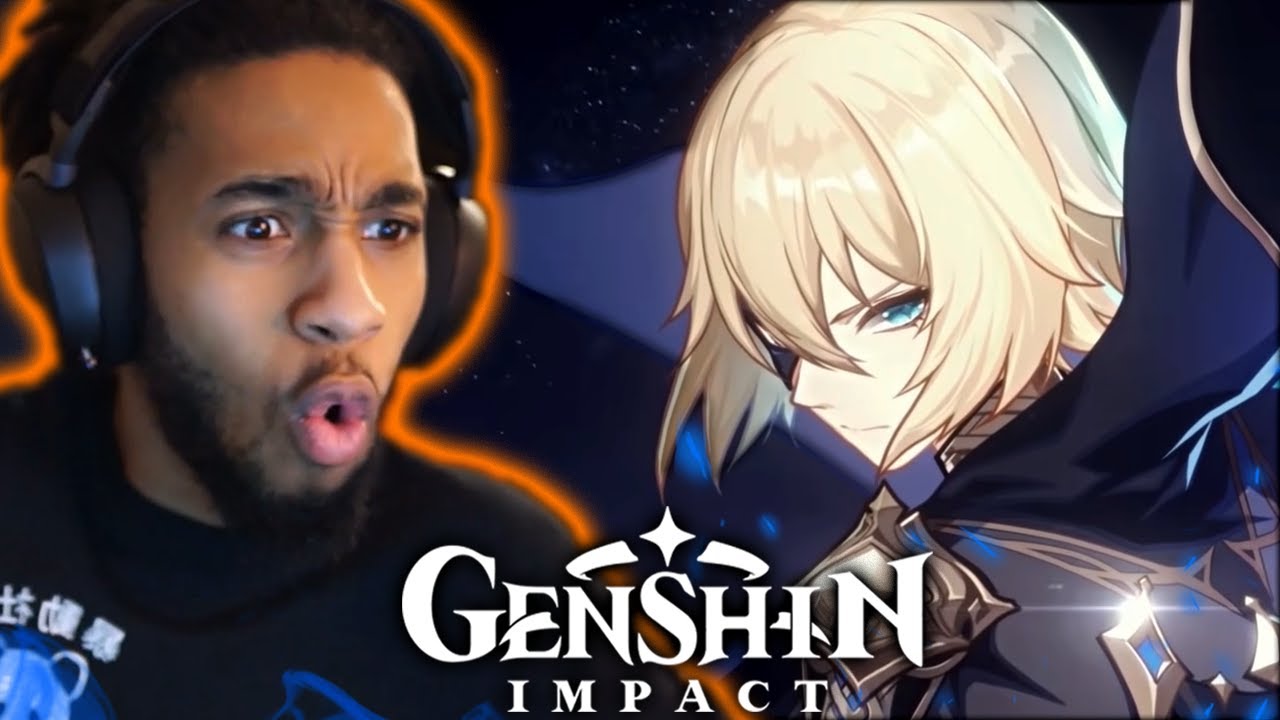 HOW DEEP DOES THIS STORY GET?!? | Teyvat Chapter Storyline Preview: Travail Reaction
