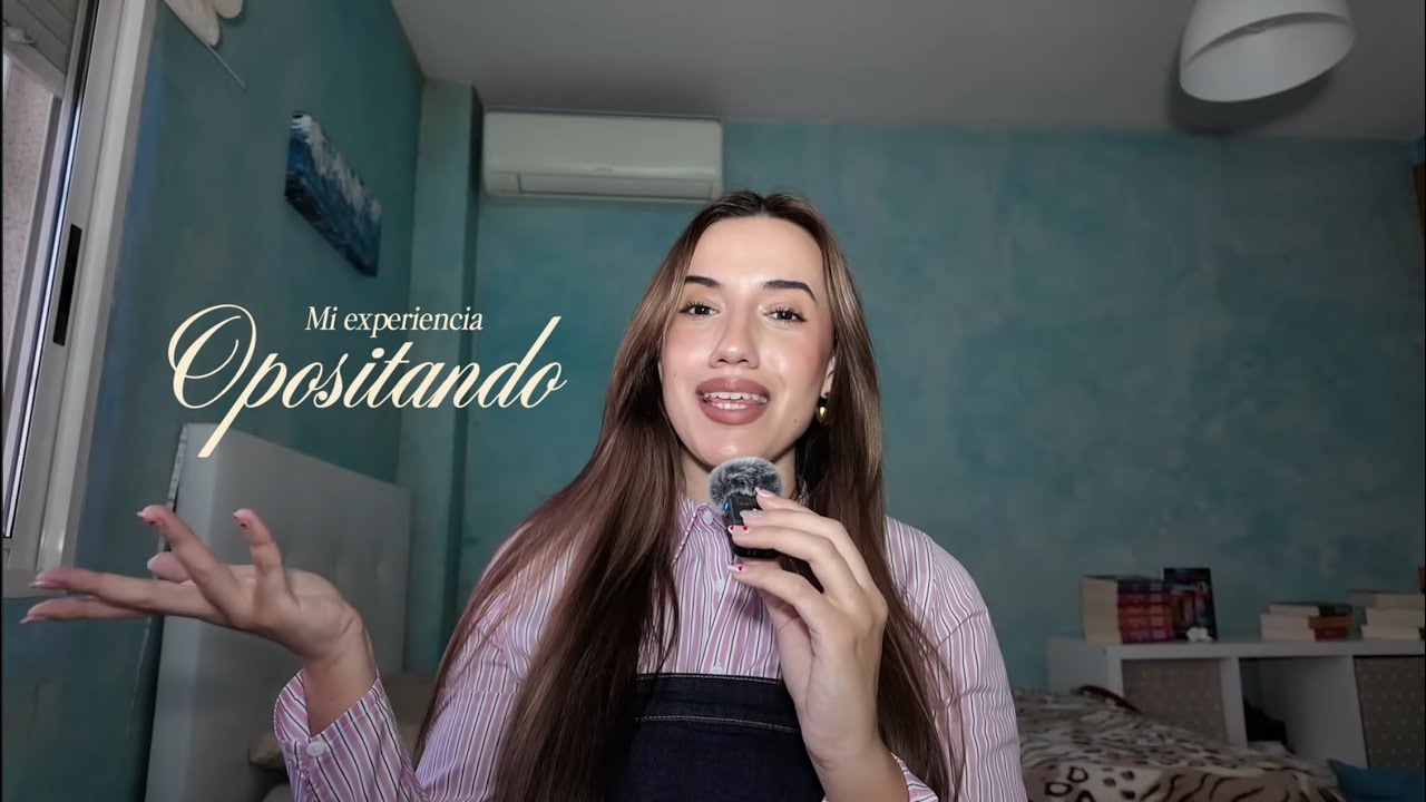 ¿Cómo trabajar en redes sociales? | De una oposición a una agencia de publicidad ⭐️