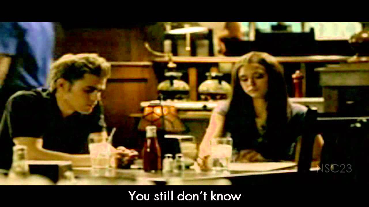 Our love song ain't got no soul ❘❘ Diana ♥ Stefan ● Elena