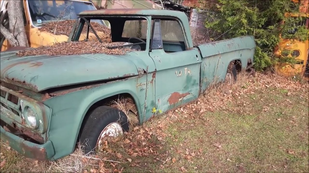 Jackson's Auto Wreckers November 15, 2024