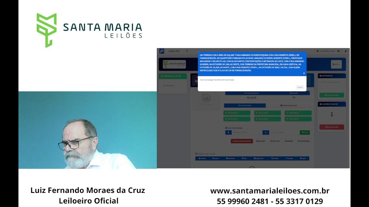 JUST. CÍVEL DE SANT´ DO LIVRAMENTO/RS, JUST. CÍVEL DE ROSÁRIO DO SUL/RS, JUST. CÍVEL DE SÃO SEPÉ/RS